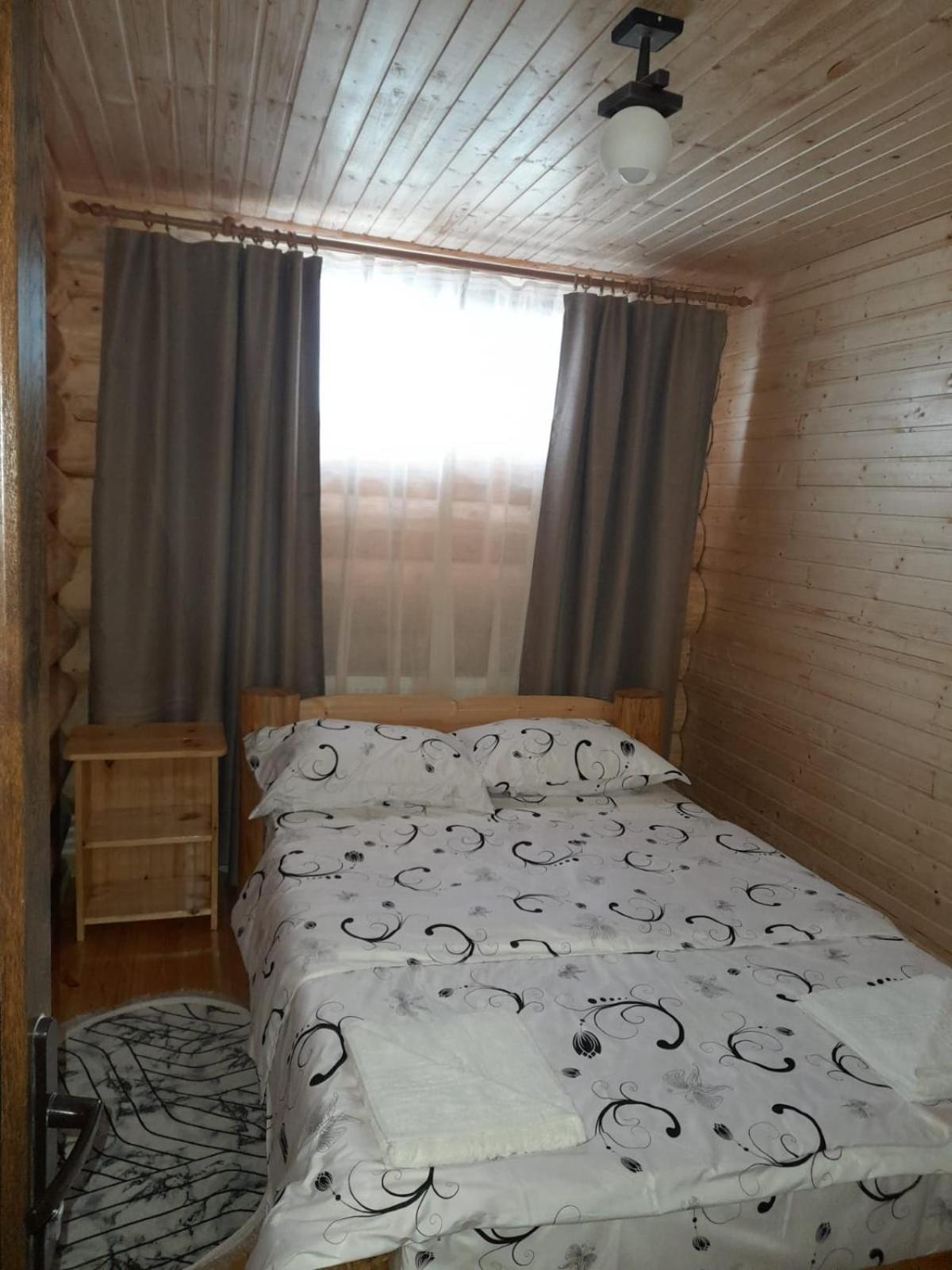Cabana Colt De Munte Gîrda de Sus Exterior foto